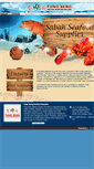 Mobile Screenshot of fungsengseafood.com